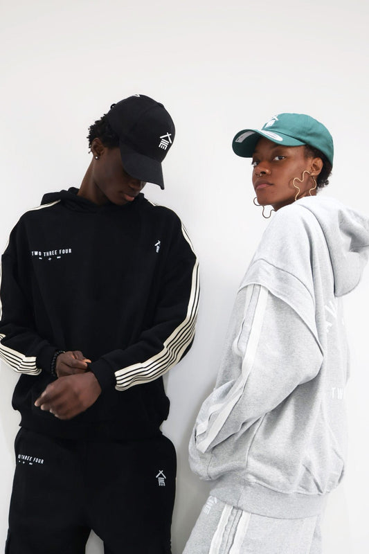How to Style African Streetwear: Modern Urban Looks for Everyday Wear - TWO THREE FOUR COLLECTIVES