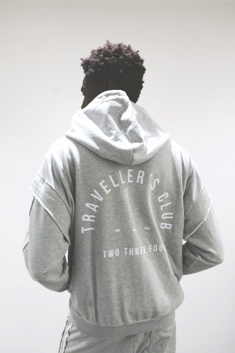 Introducing 234Collectives: A New Voice in African Streetwear