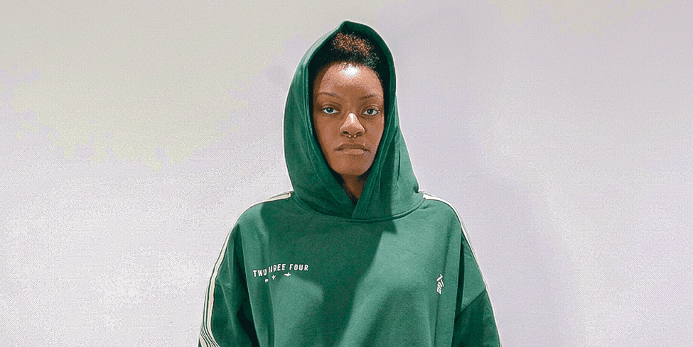 The Rise of African Urban Fashion - TWO THREE FOUR COLLECTIVES