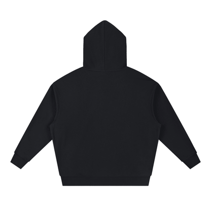 Essential Boxy Heavyweight Drop - Shoulder Hoodie - | 234 Collectives