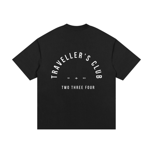 Home to Everywhere T-Shirt - | 234 Collectives