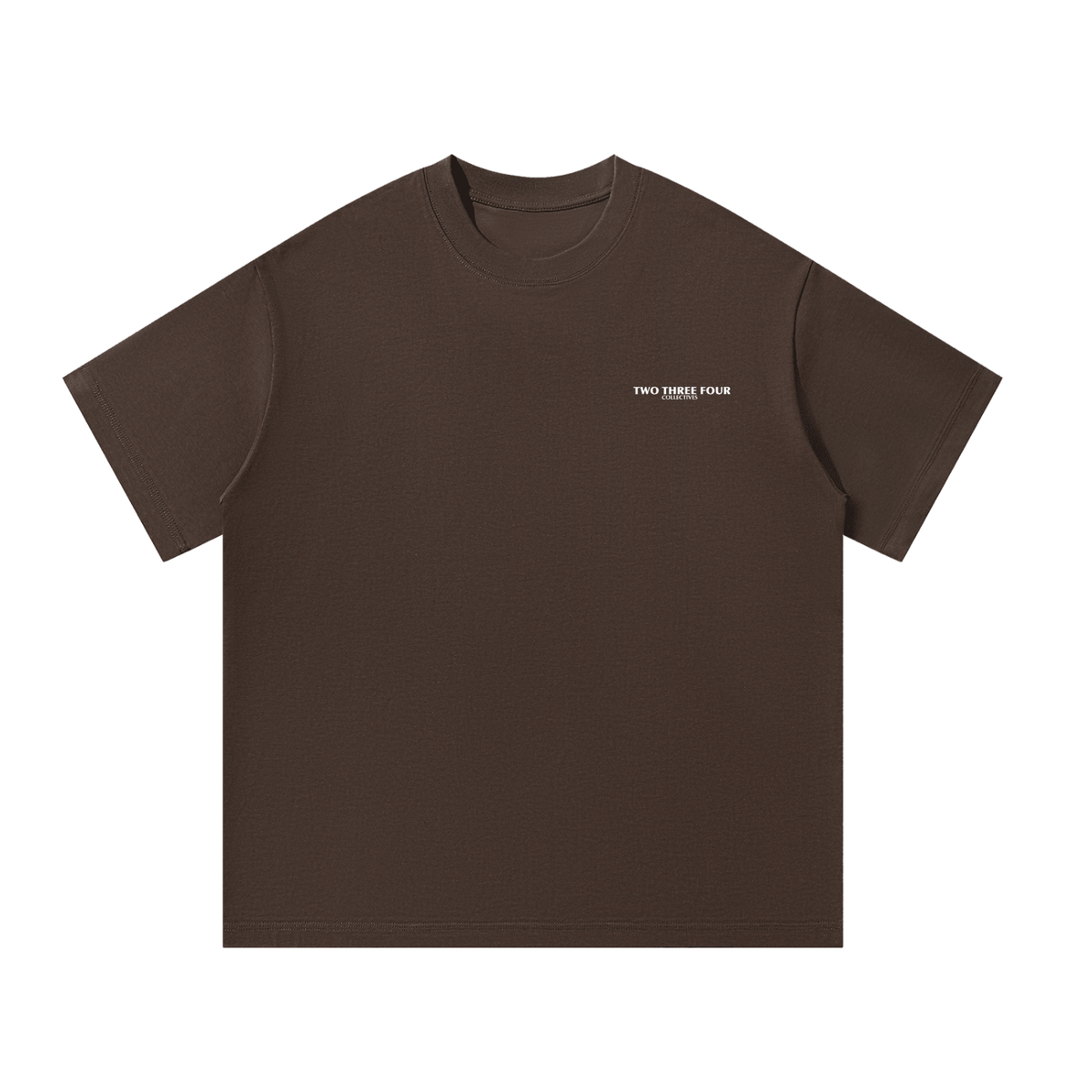 Trade Route Unisex Oversized T-Shirt - | 234 Collectives